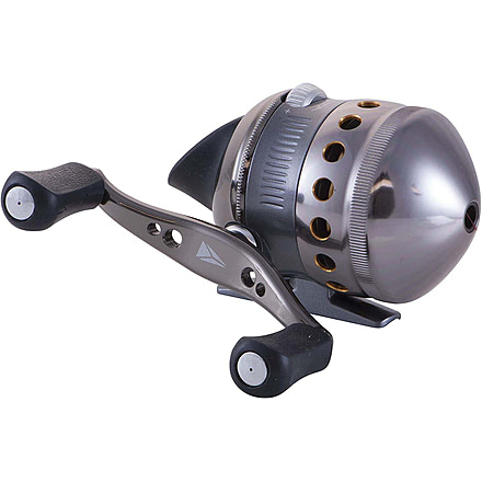 Zebco Zd2, 06, Cp3 Delta 2 Spincast Reel, Clam Pack, 6lb, ZD2.06.CP3