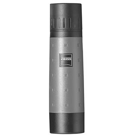 Zeiss B Design Selection 10x25mm Monocular Scope, Black, Small, NSN 9005.80.4040, 522053-0000-000