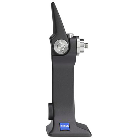 Zeiss Binocular Tripod Mount, CONQUEST HD/TERRA ED, 1/4-20 inch Thread, Black, 528388-0000-000