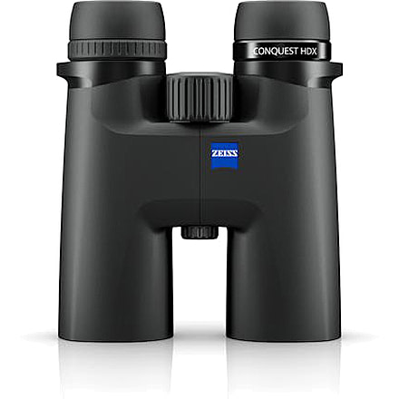 Zeiss Conquest HDX 10x42mm Schmidt-Pechan Binocular, Black, 524215-0000-000