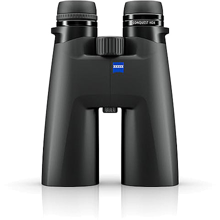 Zeiss Conquest HDX 10x56mm Abbe-Konig Binocular, Black, 525635-0000-000