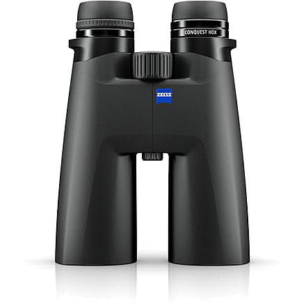 Zeiss Conquest HDX 15x56mm Abbe-Konig Binocular, Black, 525636-0000-000