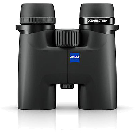 Zeiss Conquest HDX 8x32mm Schmidt-Pechan Binocular, Black, 523214-0000-000