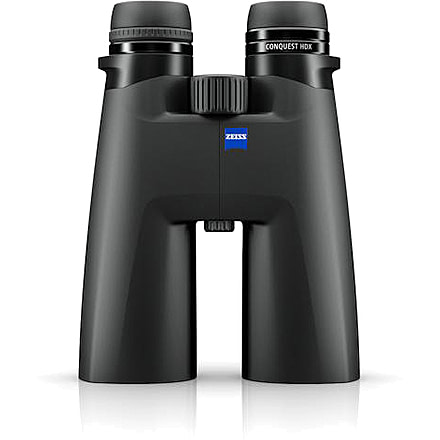 Zeiss Conquest HDX 8x56mm Abbe-Konig Binocular, Black, 525634-0000-000