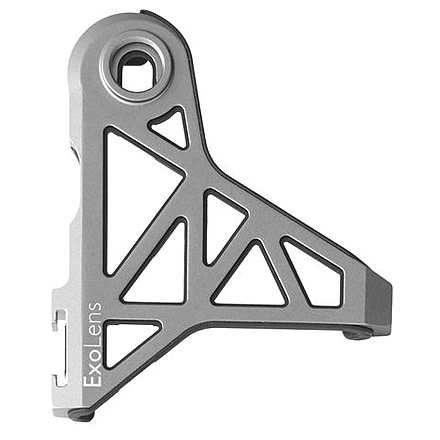 Zeiss ExoLens Bracket for Apple iPhone 6/6s, Grey, Grey, Small, 000000-2186-887