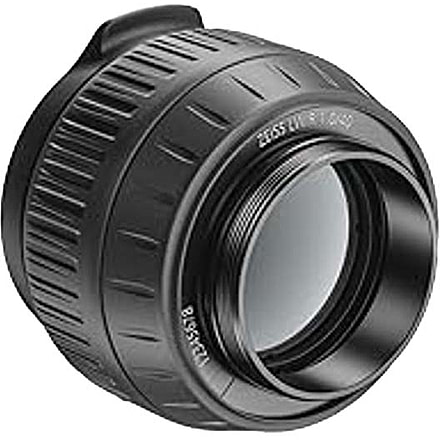 Zeiss Lens for DTI 6 Series Thermal Imaging Camera, Black, 40mm, 527022-0000-000