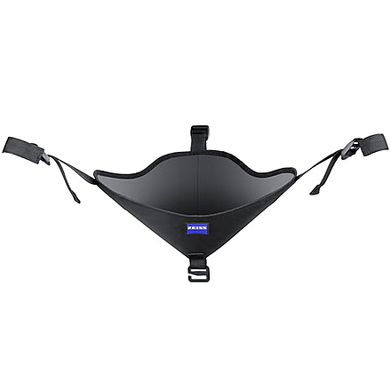 Zeiss Pro Series Tripod Accessory Rock Bag, Black, 2708-896