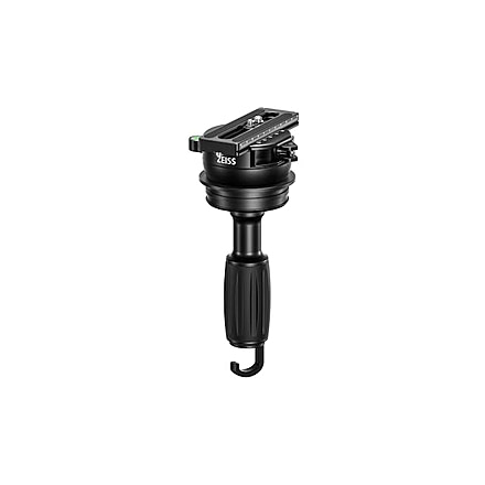 Zeiss Pro Series Tripod Ballhead Q-75, Black, 2708-870