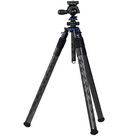 Zeiss Pro Series Tripod Ballhead V-60, Black, 2708-888