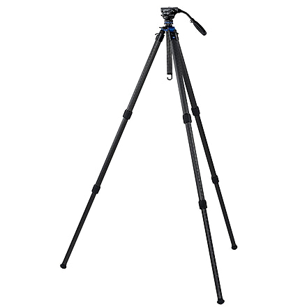 Zeiss Pro Series Universal Tripod Kit, Black, 2708-765