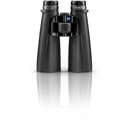 Zeiss Victory HT 8x54mm Premium Binoculars, Matte Black 525628-0000-000