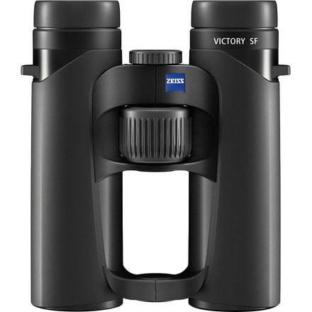 Zeiss Victory SF 10x32 Binoculars, Black, Medium, NSN 9005.10.0040, 523225-0000-000