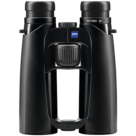 Zeiss Victory SF 8x42 Binoculars, Black, 524223-0000-000