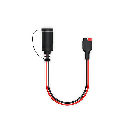 Zero Breeze 12V Outlet adapter for ElecHive 2500, 12v-outlet-adapter-for-elechive-2500