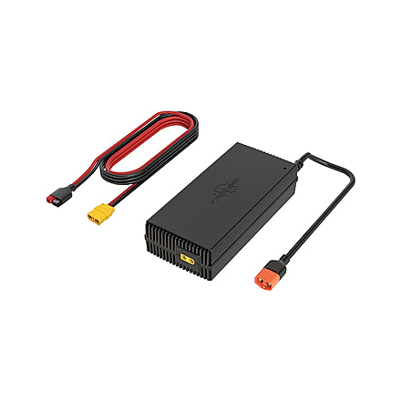 Zero Breeze 48V Booster for Mark 3, 48v-booster