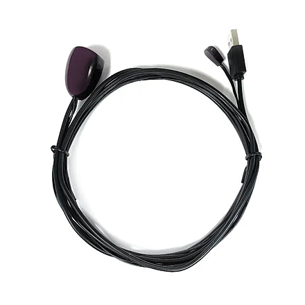 Zero Breeze Infrared Remote Extender Cable for Mark 2 AC, infrared-remote-extender-cable-for-mark-2-ac