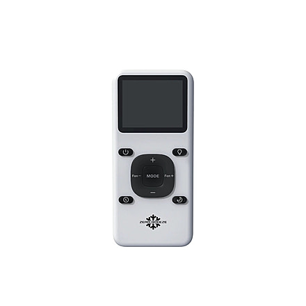 Zero Breeze Remote Controller of Mark 3, remote-controller-of-mark-3