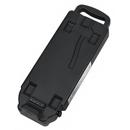 Zero Breeze Smart Battery Power Bank, 12V, 43Ah, 477WhAC, power-bank-for-zb