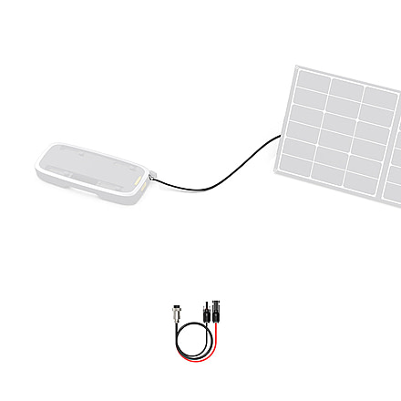 Zero Breeze Solar Panel for Mark 2, solar-panel-for-mark-2