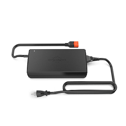 Zero BreezeR AC/DC 48V Power Adapter for MARK 3, ac-dc-48v-power-adapter-for-mark-3