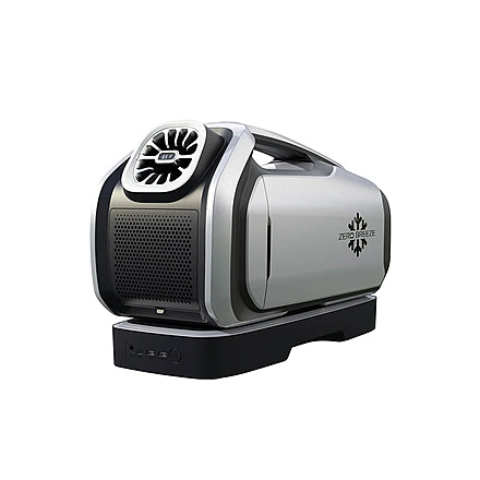 Zero BreezeR ZERO BREEZE Mark 2 AC, zero-breeze-mark-2-ac-jp