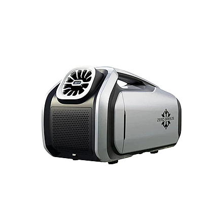 Zero BreezeR ZERO BREEZE Mark 2 Portable AC, zero-breeze-mark-2-portable-ac