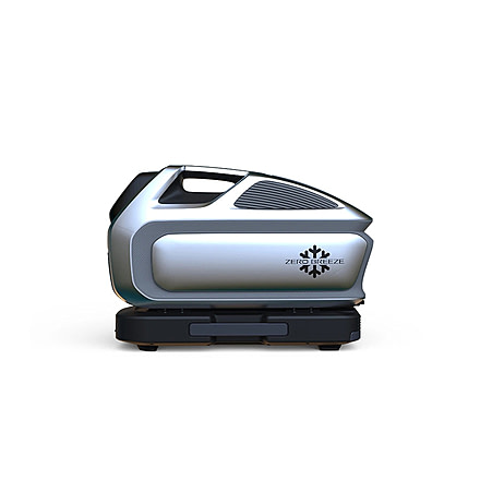 Zero BreezeR ZERO BREEZE Mark 3 AC, zero-breeze-mark-3-ac