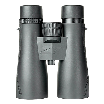 ZeroTech Optics Vengeance 10x50mm Roof Prism Binoculars, Black, VG1050