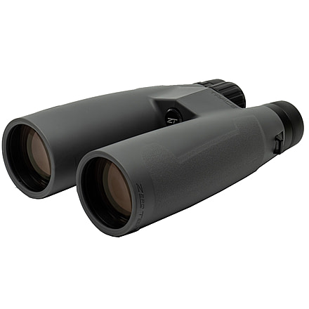 ZeroTech Optics Trace 15x56mm Abbe Koenig Prism Binoculars, Black, TR1556