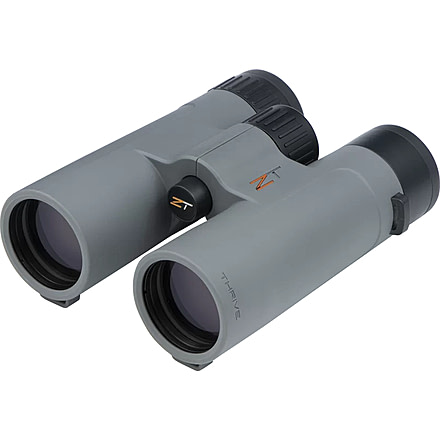 ZeroTech Optics The Thrive 10x42mm Binoculars, Roof, Grey, TH1042