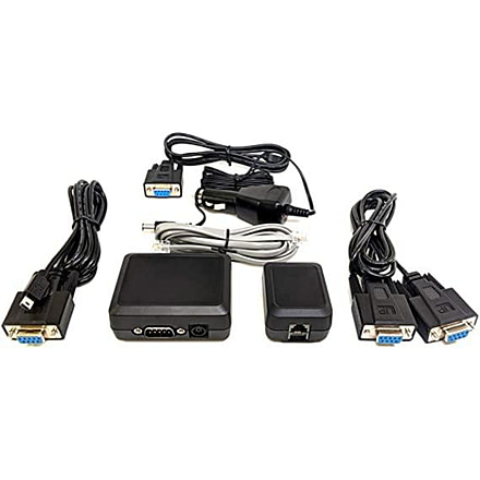 Zip Scanners Uniden Universal GPS, BC-SGPS