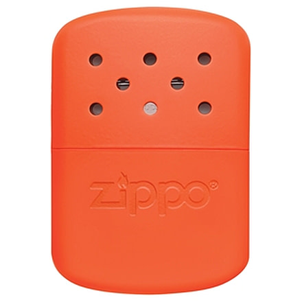 Zippo 12-Hour Blaze Orange Hand Warmer 40348
