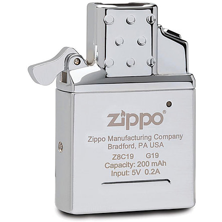 Zippo Arc Lighter Insert