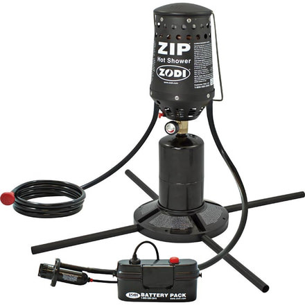 Zodi  Zip Instant Shower 3920
