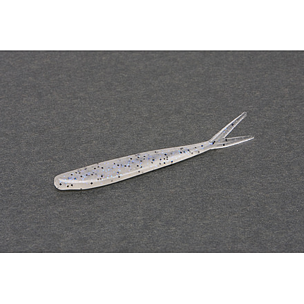 Zoom Fluke Fluke, 10, 4in, Disco Violet, 015300-SP