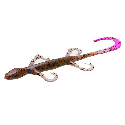 Zoom Lizard Lizard, 9, 6in, Pumpkin Fire, 2014