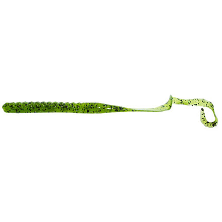 Zoom Mag II Large Worm, 20 Pack, 9in, Watermelon Magic, 009283X