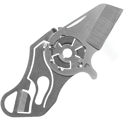 Zootility ST-1 Compact Knife