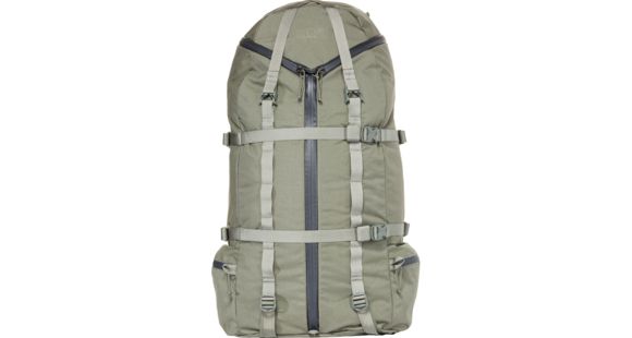 Mystery Ranch Selway 60 Hunting Pack, Foliage, Medium, 110890-037-30