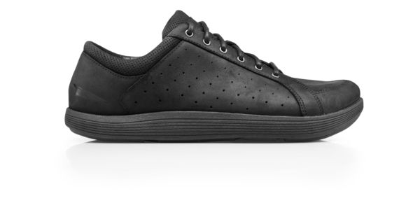 Altra Arrows Cayd Casual Shoes - Men's, Black/Black, 15, ALM1883B001-15-MED