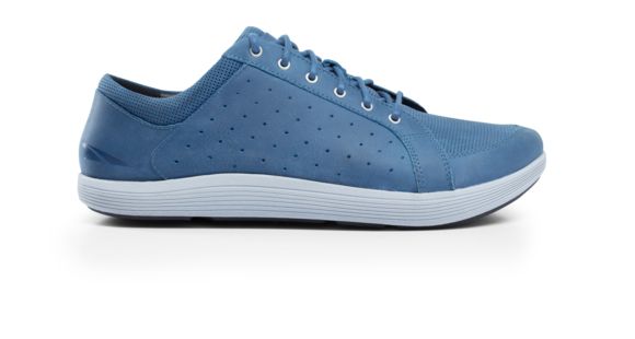 Altra Arrows Cayd Casual Shoes - Men's, Blue, Medium, 9.5, ALM1883B44009500M1