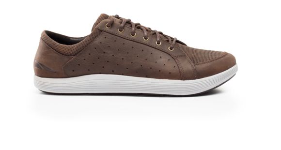 Altra Arrows Cayd Casual Shoes - Men's, Brown, 15, ALM1883B990-15-MED