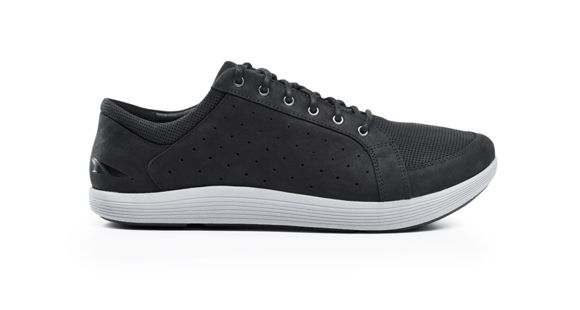 Altra Arrows Cayd Casual Shoes - Men's, Black, Medium, 11.5, ALM1883B00011500M1