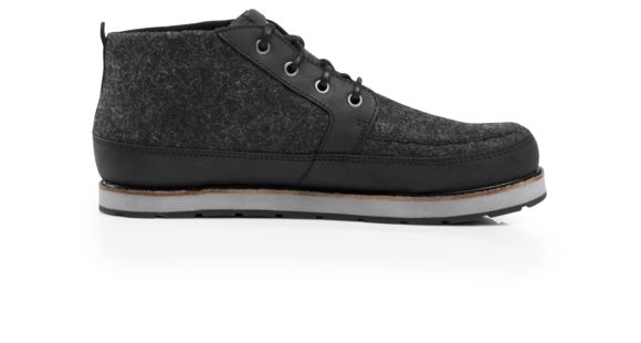 Altra Arrows Commute Casual Shoes - Men's, Black, Medium, 7, ALM1886H00007000M1