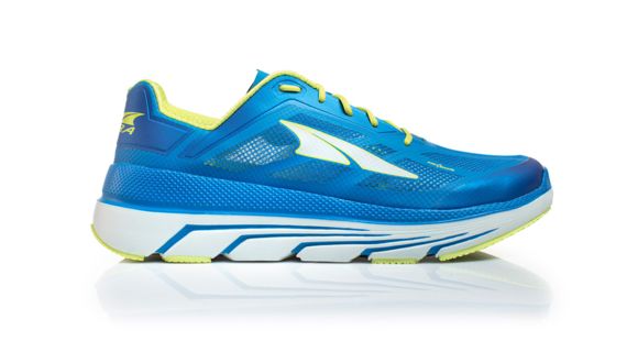 Altra Arrows Duo Road Running Shoes - Men's, Blue, Medium, 14, ALM1838F44014000M1
