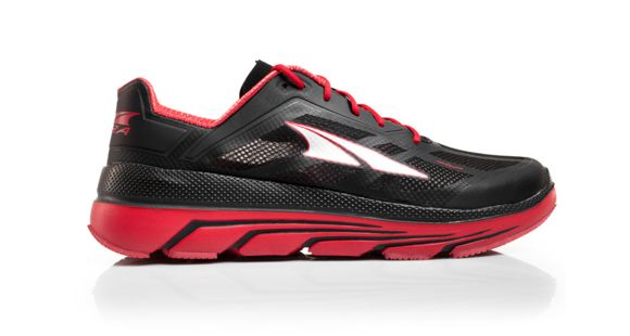 Altra Arrows Duo - Men's, Red, Medium, 15, ALM1838F66015000M1