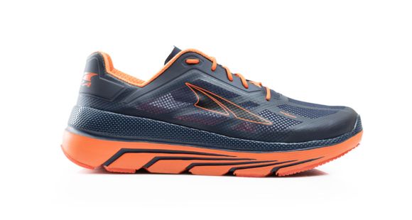 Altra Arrows Duo - Men's, Orange, Medium, 8, ALM1838F88008000M1