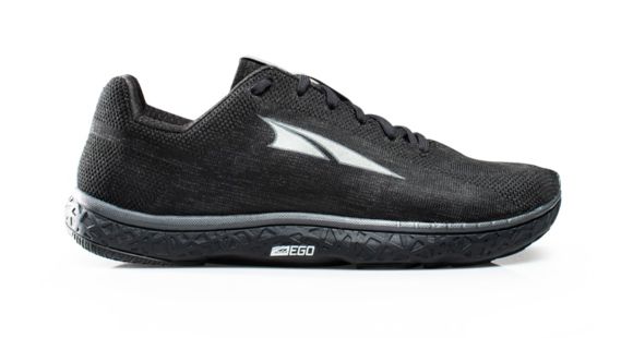 Altra Arrows Escalante 1.5 Road Running Shoes - Men's, Black/Black, Medium, 11.5, ALM1833G00111500M1