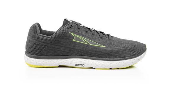 Altra Arrows Escalante 1.5 Road Running Shoes - Men's, Gray/Yellow, Medium, 13, ALM1833G27013000M1