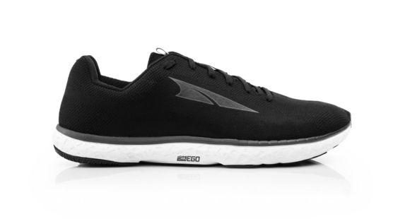 Altra Arrows Escalante 1.5 Road Running Shoes - Women's, Black/White, Medium, 12, ALW1833G01012000M1
